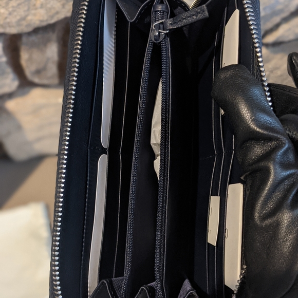 Gucci wallet - Picture 4 of 7